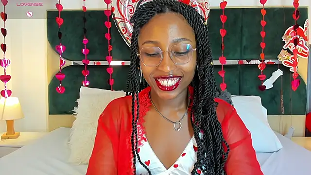 EmmaSanzz  online show from 15, 2, 2025