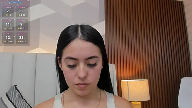 Snapshot of Julietasantos__ chatting on 15, 12, 2025 Julietasantos online show from 15, 12, 2025