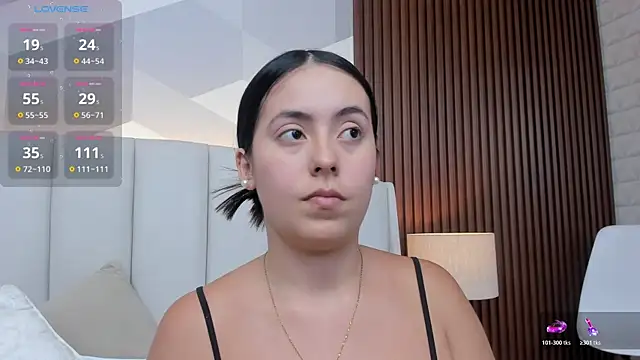 Snapshot of Julietasantos__ chatting on 16, 1, 2026 Julietasantos online show from 16, 1, 2026