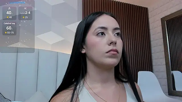 Snapshot of Julietasantos__ chatting on 2, 2, 2026 Julietasantos online show from 2, 2, 2026