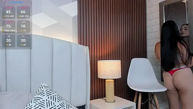 Snapshot of Julietasantos__ chatting on 16, 2, 2026 Julietasantos online show from 16, 2, 2026