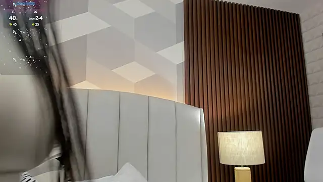 Julietasantos   online show from 30, 3, 2026