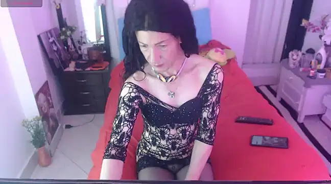 Snapshot of _Keyla_rosse chatting on 15, 2, 2025 Keyla rosse online show from 15, 2, 2025