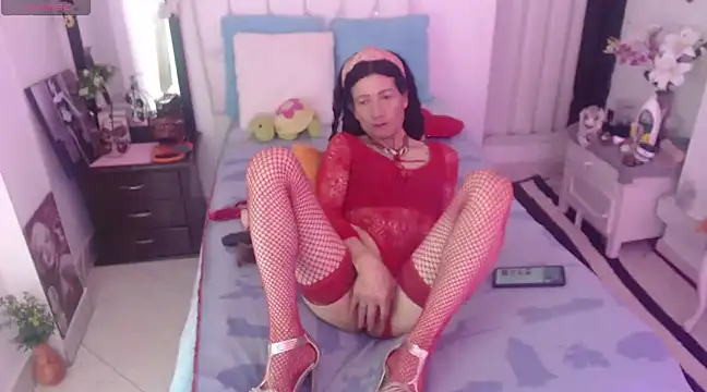 Snapshot of _Keyla_rosse chatting on 24, 2, 2025 Keyla rosse online show from 24, 2, 2025