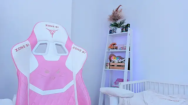 Lily Young online show from 18, 3, 2025