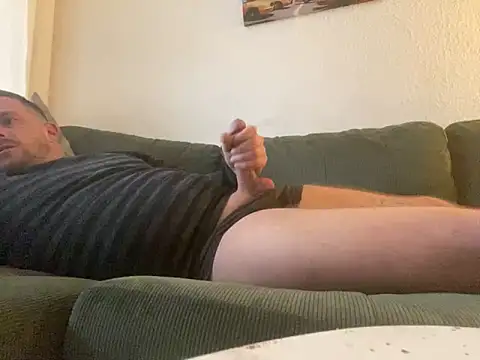 Fuckbuddy36 online show from 24, 1, 2025