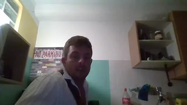 Fuckbuddy36 online show from 17, 9, 2025