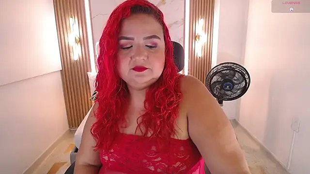 Snapshot of Mariana_Rojas chatting on 25, 6, 2026 Mariana Rojas online show from 25, 6, 2026
