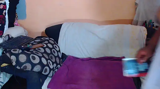 BigHotMatureXx online show from 7, 12, 2024