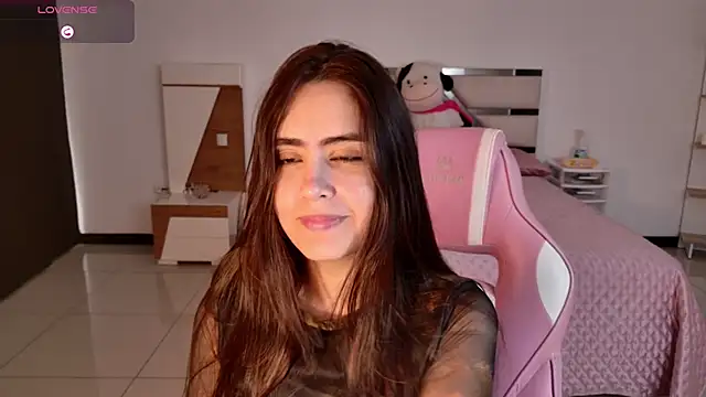 AllisonPalmer online show from 23, 10, 2025