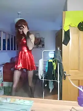 irishtommy1986 online show from 9, 1, 2025