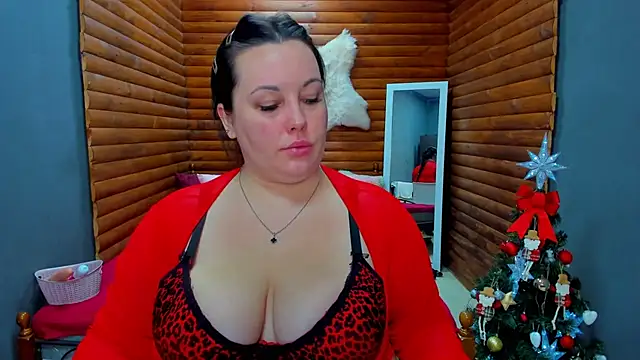 Snapshot of BubbleEmma chatting on 15, 1, 2025 BubbleEmma online show from 15, 1, 2025