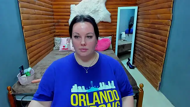 Snapshot of BubbleEmma chatting on 18, 1, 2025 BubbleEmma online show from 18, 1, 2025