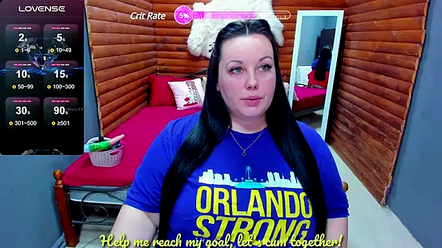 Snapshot of BubbleEmma chatting on 8, 2, 2025 BubbleEmma online show from 8, 2, 2025
