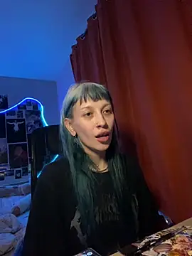 Dooubletroublee online show from 15, 10, 2025