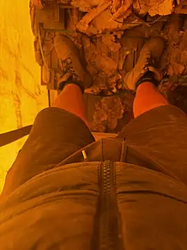 cussy007 online show from 1, 4, 2026