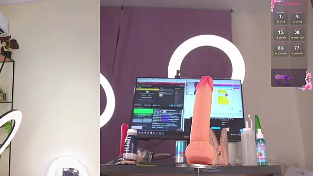 KateBleare online show from 15, 12, 2024