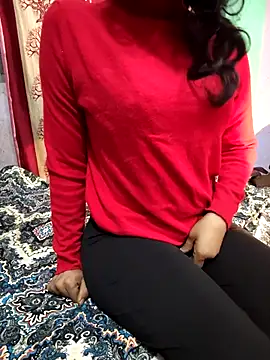 Snapshot of Imsexyjanvi chatting on 13, 1, 2026 Imsexyjanvi online show from 13, 1, 2026
