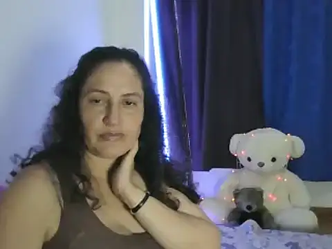 ximenajimenez online show from 24, 12, 2024