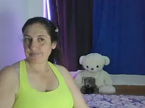 ximenajimenez online show from 27, 12, 2024