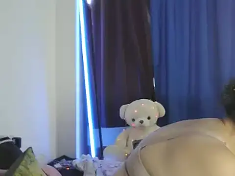 ximenajimenez online show from 31, 12, 2024