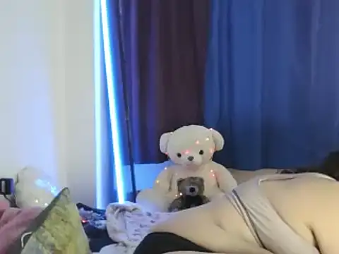 ximenajimenez online show from 2, 1, 2025