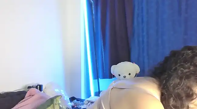 ximenajimenez online show from 3, 1, 2025