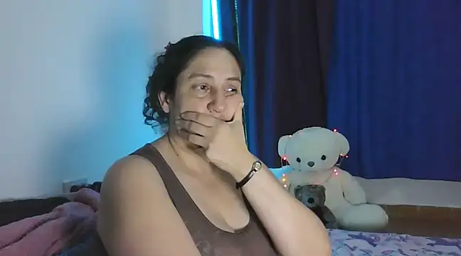 ximenajimenez online show from 3, 1, 2025