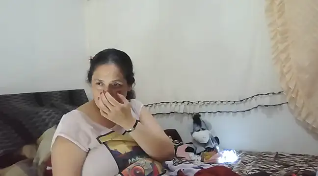 ximenajimenez online show from 27, 1, 2025