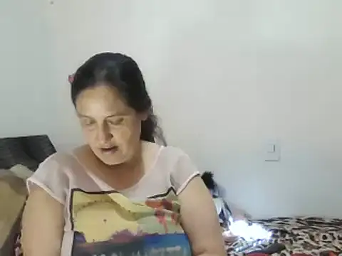 ximenajimenez online show from 18, 2, 2025