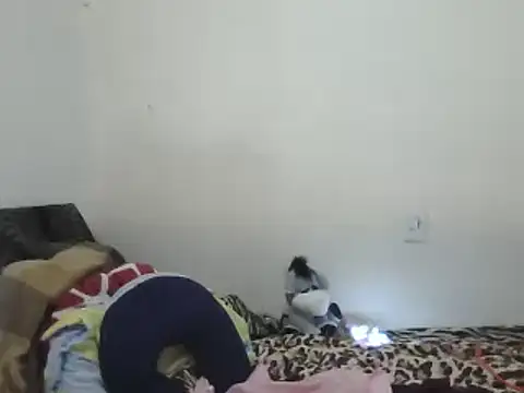 ximenajimenez online show from 23, 2, 2025