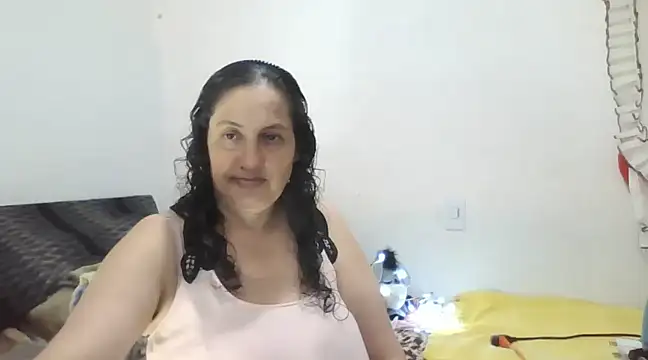 ximenajimenez online show from 11, 3, 2025
