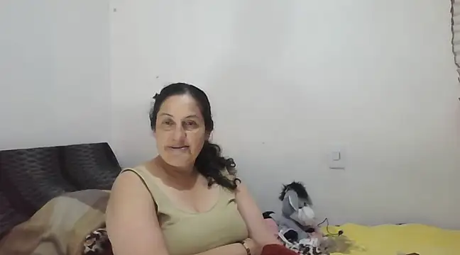 ximenajimenez online show from 18, 3, 2025