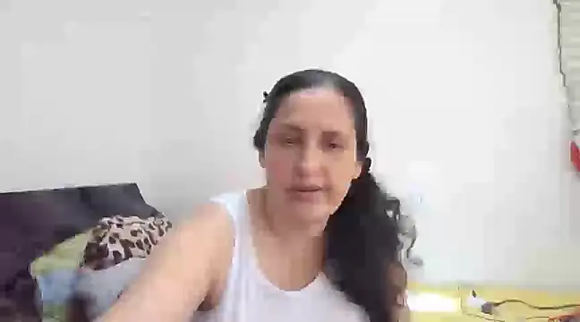 ximenajimenez online show from 20, 3, 2025