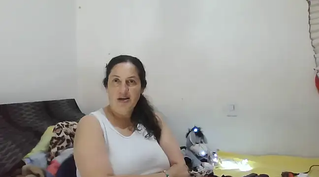 ximenajimenez online show from 21, 3, 2025