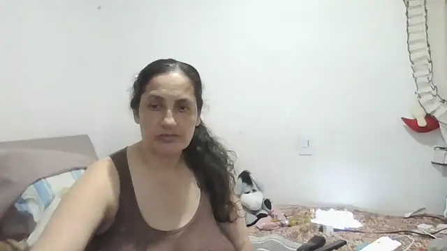 ximenajimenez online show from 6, 10, 2025