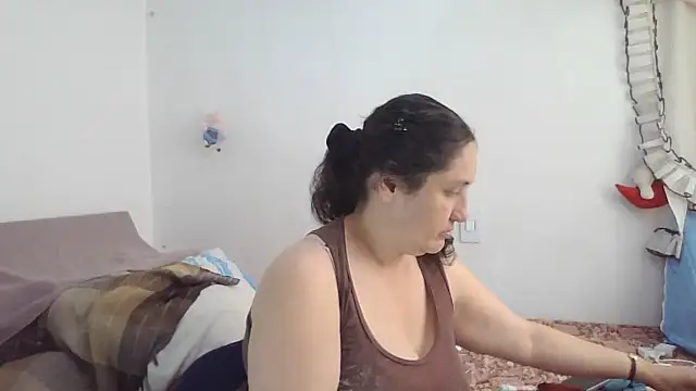 ximenajimenez online show from 12, 10, 2025