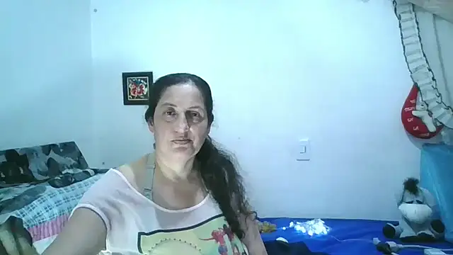 ximenajimenez online show from 25, 2, 2026