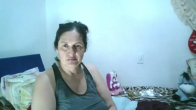 ximenajimenez online show from 29, 3, 2026