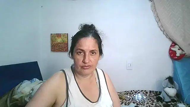 ximenajimenez online show from 13, 4, 2026