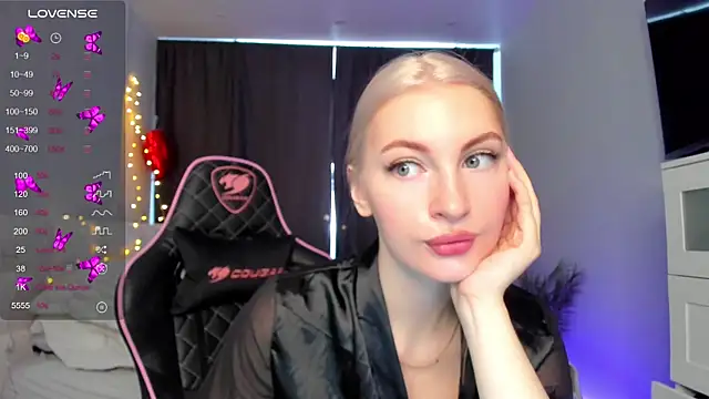 Kimmy powell online show from 13, 9, 2025