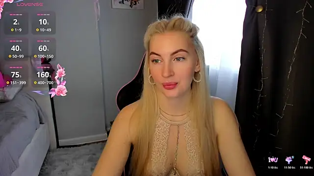 Kimmy powell online show from 18, 2, 2026