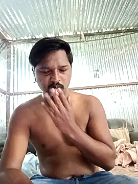 Snapshot of Kartik_bbc_indian chatting on 22, 2, 2026 Kartik bbc indian online show from 22, 2, 2026