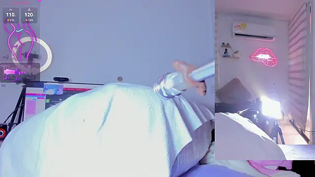 Abigail Girl   online show from 10, 1, 2026