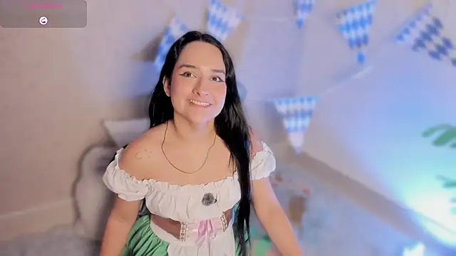 hanna lee02 online show from 3, 10, 2025