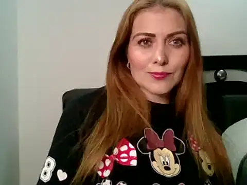 LiLi Piiink online show from 14, 3, 2025