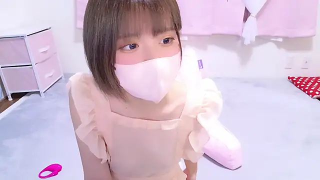 Madoka 0116 online show from 18, 2, 2025