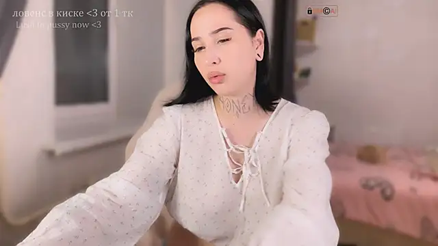 AnastasiaSun online show from 27, 6, 2026