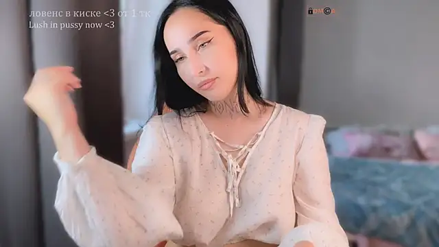 AnastasiaSun online show from 25, 7, 2026