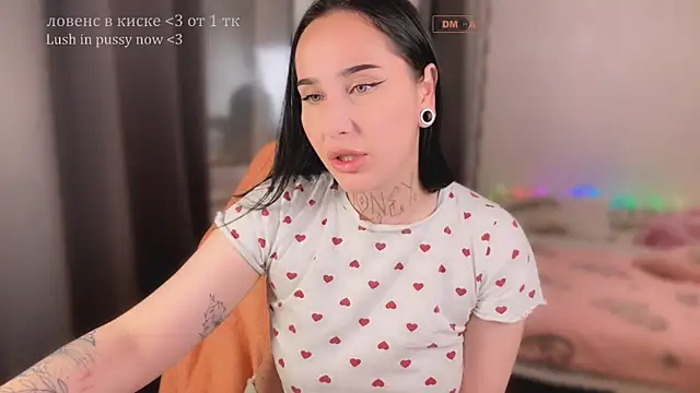 AnastasiaSun online show from 30, 7, 2026